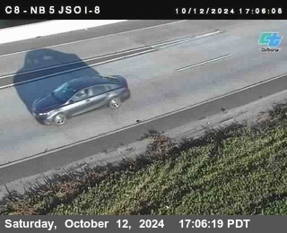 NB 5 JSO Rte 8