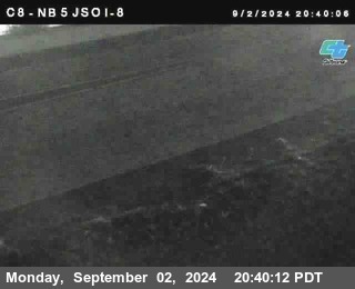 NB 5 JSO Rte 8