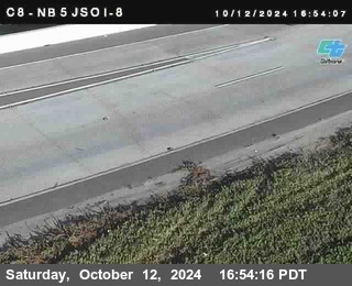 NB 5 JSO Rte 8