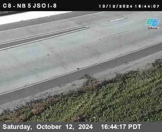 NB 5 JSO Rte 8