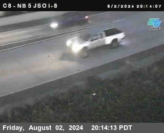 NB 5 JSO Rte 8