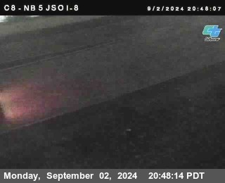 NB 5 JSO Rte 8