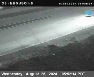 NB 5 JSO Rte 8