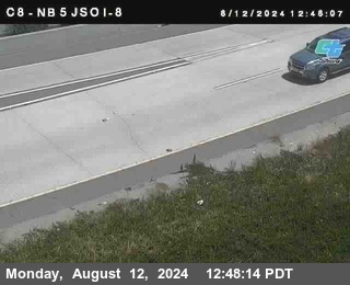 NB 5 JSO Rte 8