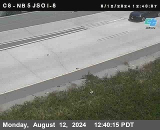 NB 5 JSO Rte 8