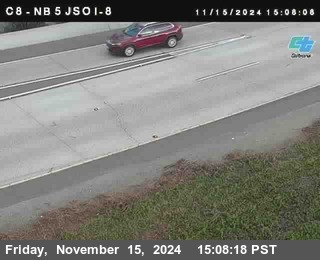 NB 5 JSO Rte 8