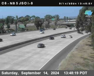 NB 5 JSO Rte 8