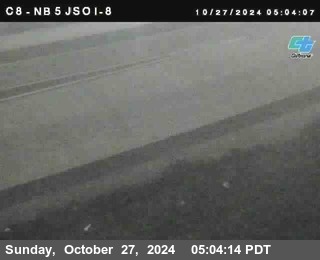 NB 5 JSO Rte 8