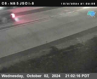 NB 5 JSO Rte 8