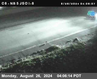 NB 5 JSO Rte 8