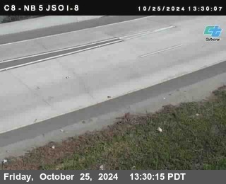 NB 5 JSO Rte 8