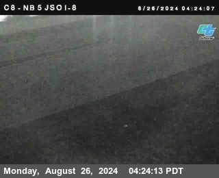 NB 5 JSO Rte 8