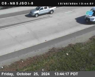 NB 5 JSO Rte 8