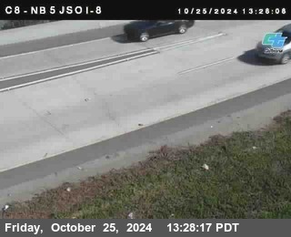 NB 5 JSO Rte 8