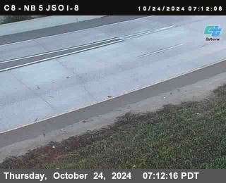 NB 5 JSO Rte 8