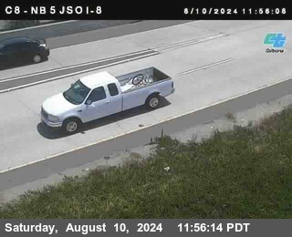 NB 5 JSO Rte 8