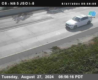 NB 5 JSO Rte 8