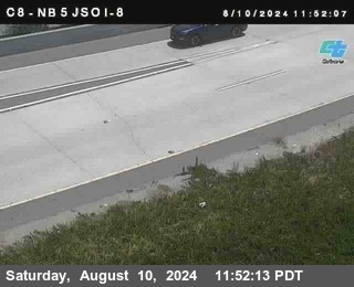 NB 5 JSO Rte 8