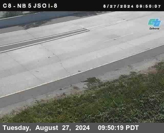 NB 5 JSO Rte 8