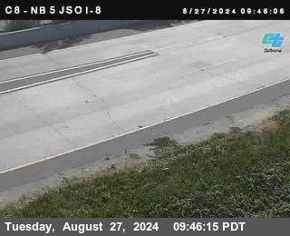 NB 5 JSO Rte 8