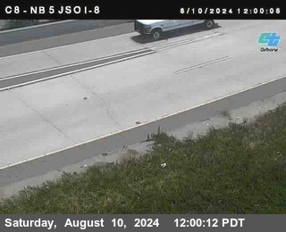 NB 5 JSO Rte 8