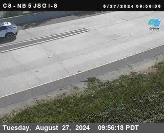 NB 5 JSO Rte 8