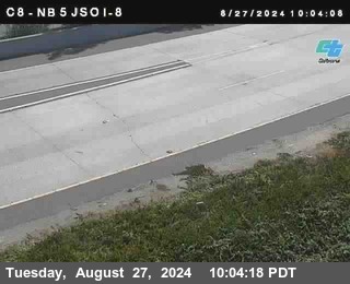 NB 5 JSO Rte 8