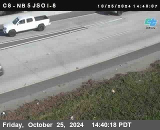 NB 5 JSO Rte 8