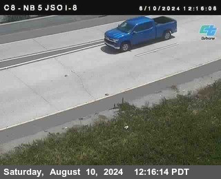 NB 5 JSO Rte 8