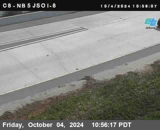 NB 5 JSO Rte 8