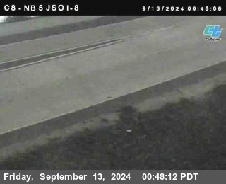 NB 5 JSO Rte 8