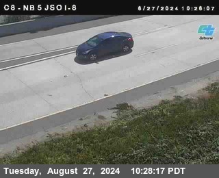 NB 5 JSO Rte 8