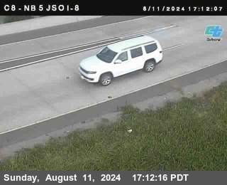 NB 5 JSO Rte 8