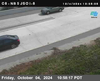 NB 5 JSO Rte 8