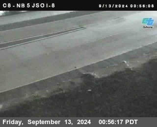 NB 5 JSO Rte 8