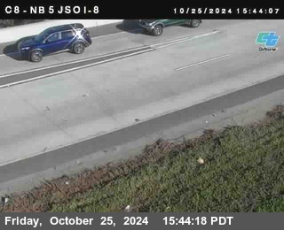 NB 5 JSO Rte 8