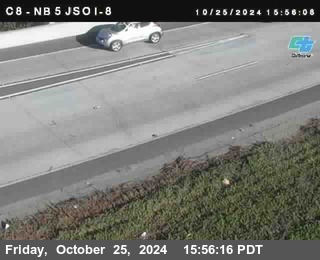 NB 5 JSO Rte 8