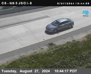 NB 5 JSO Rte 8