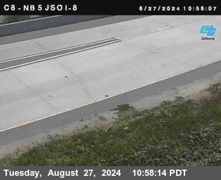 NB 5 JSO Rte 8