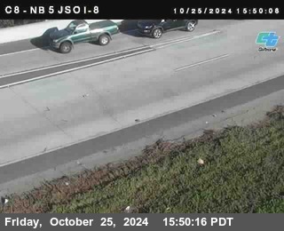 NB 5 JSO Rte 8