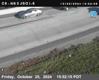 NB 5 JSO Rte 8