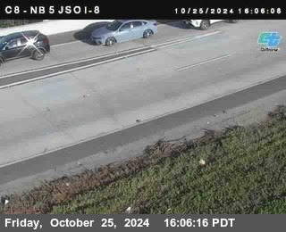 NB 5 JSO Rte 8