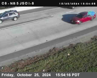 NB 5 JSO Rte 8