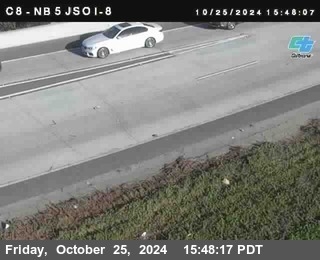 NB 5 JSO Rte 8