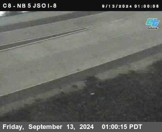 NB 5 JSO Rte 8