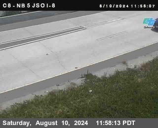 NB 5 JSO Rte 8