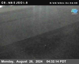 NB 5 JSO Rte 8