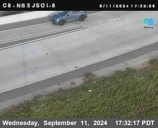 NB 5 JSO Rte 8