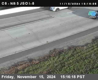 NB 5 JSO Rte 8