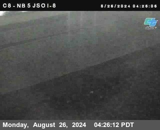 NB 5 JSO Rte 8